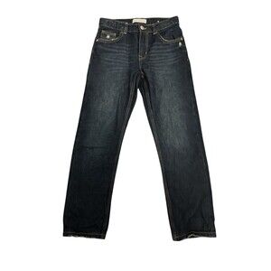 Zara boys size 11-12 Jeans